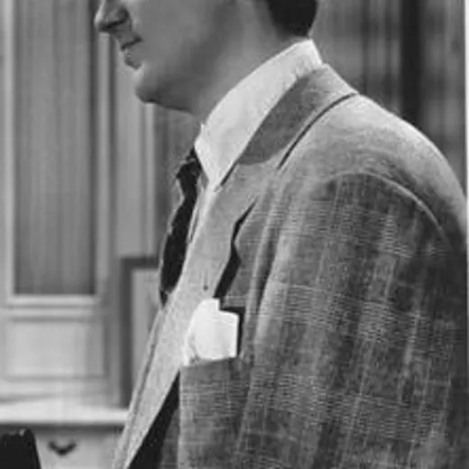 Emilio de Grey