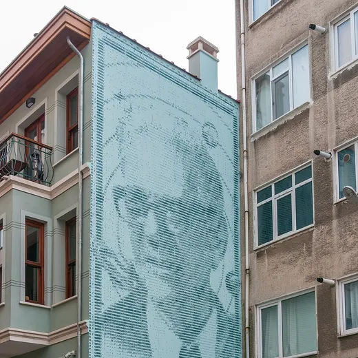 Cahit Arf