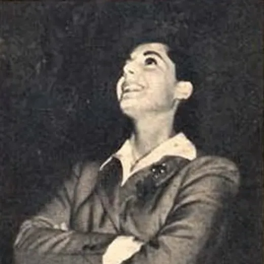 Palma Bucarelli