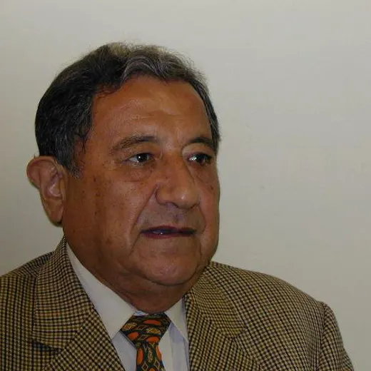 Oraldo Britos
