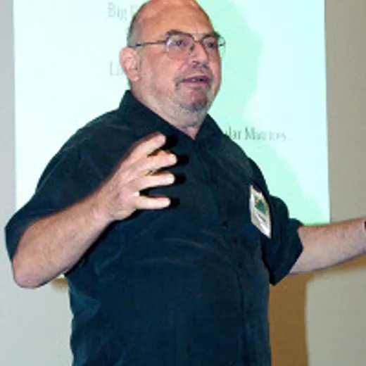 Leo Breiman