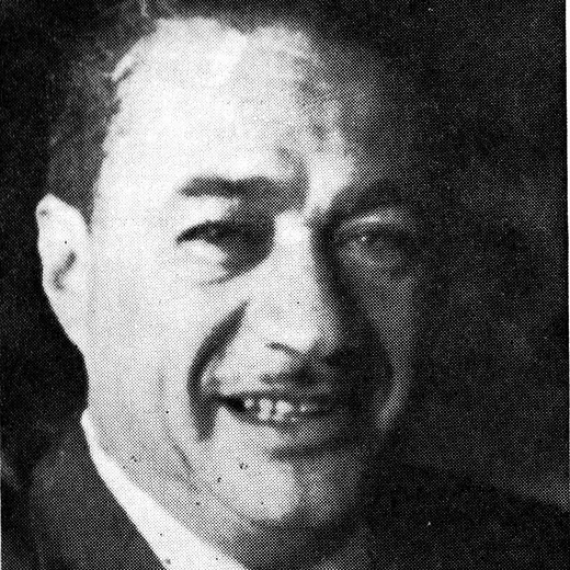 Mario Ezcurdia Camacho