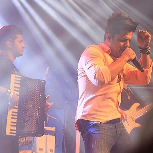 Cristiano Araújo