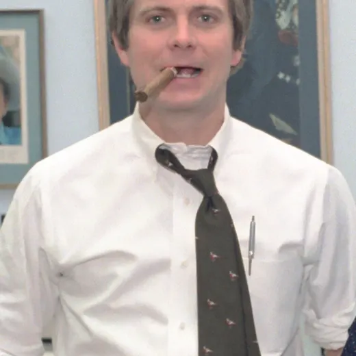 Lee Atwater