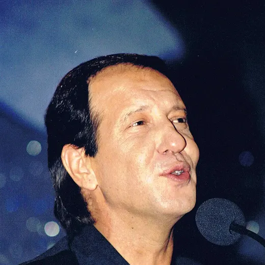 Yigal Bashan
