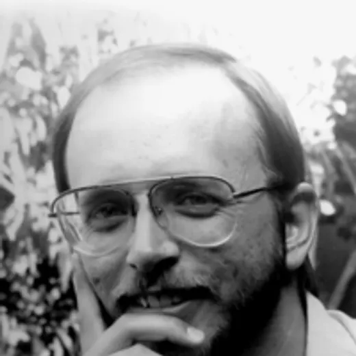 Scott Cunningham