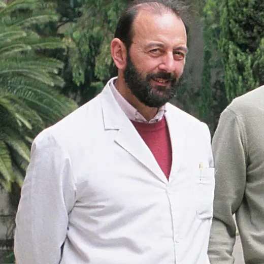 Santiago Castroviejo Bolíbar