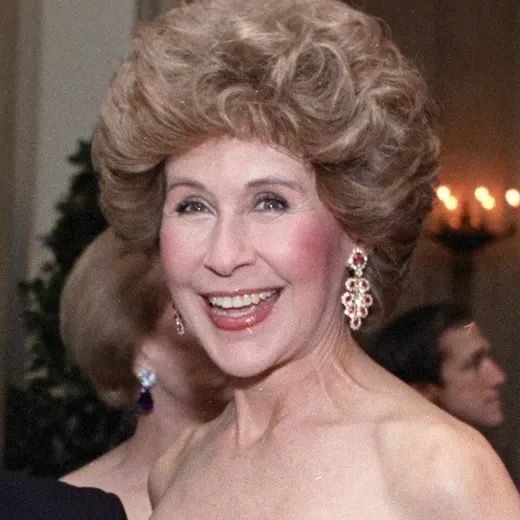 Betsy Bloomingdale