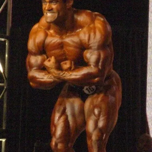 Gustavo Badell