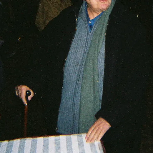 Sid Bernstein