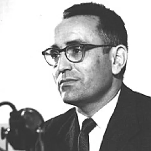 Benyoucef Benkhedda