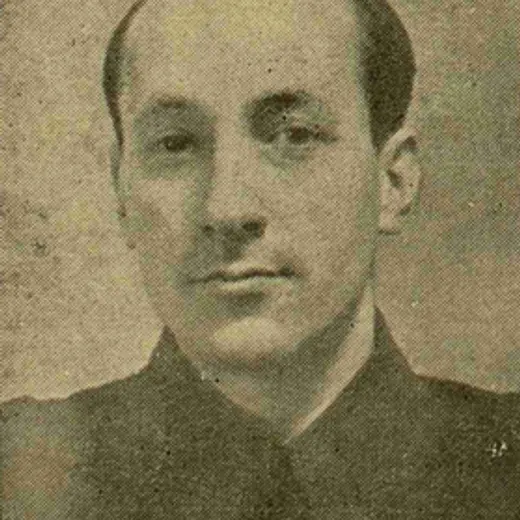 Luis Delage
