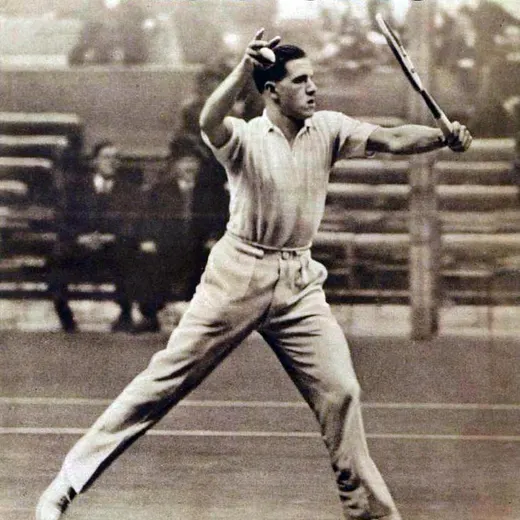 Marcel Bernard