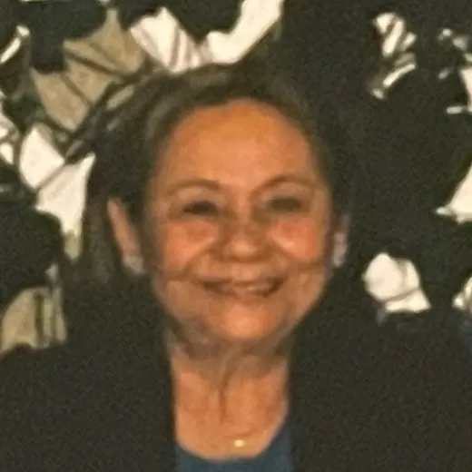 Mercedes Barcha Pardo
