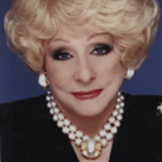 Mary Kay Ash