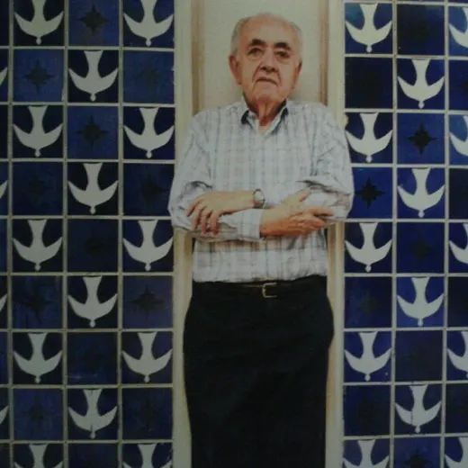Athos Bulcão