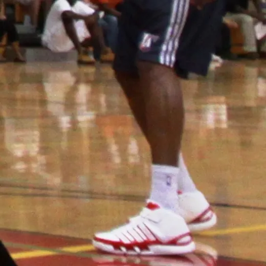 Rasual Butler