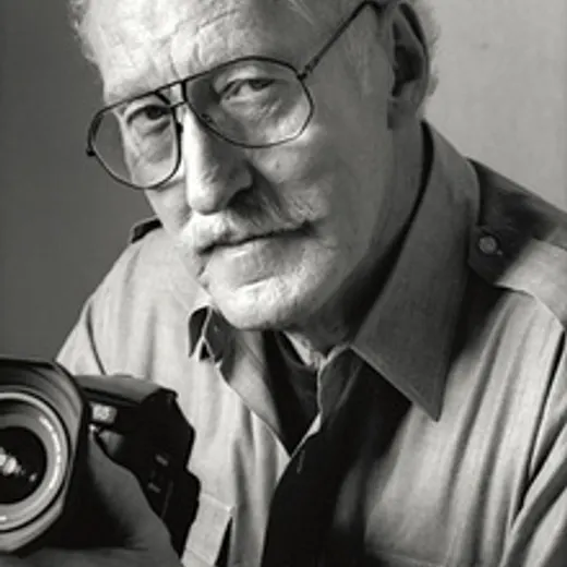 William Claxton