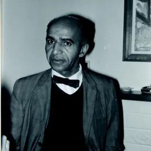 David Blackwell