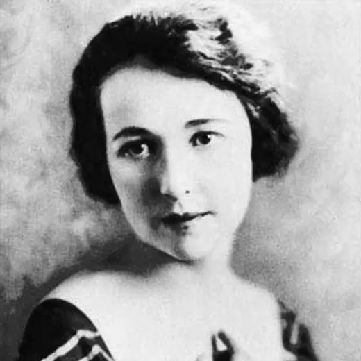Helen Jerome Eddy