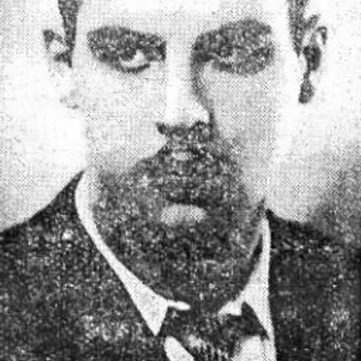 Jaime del Burgo Torres