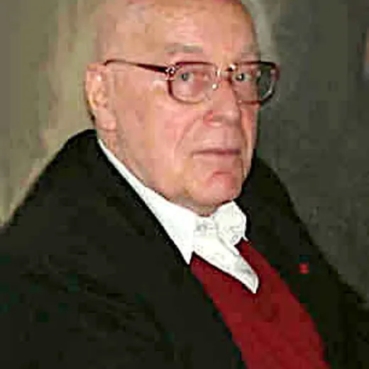 Hans Albert