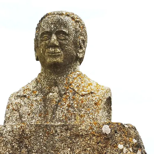Xosé María Díaz Castro