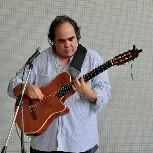 Aquiles Báez