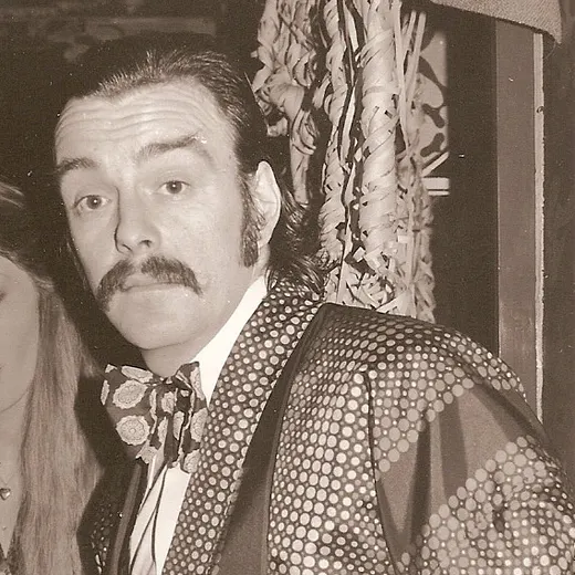 Tony Ashton