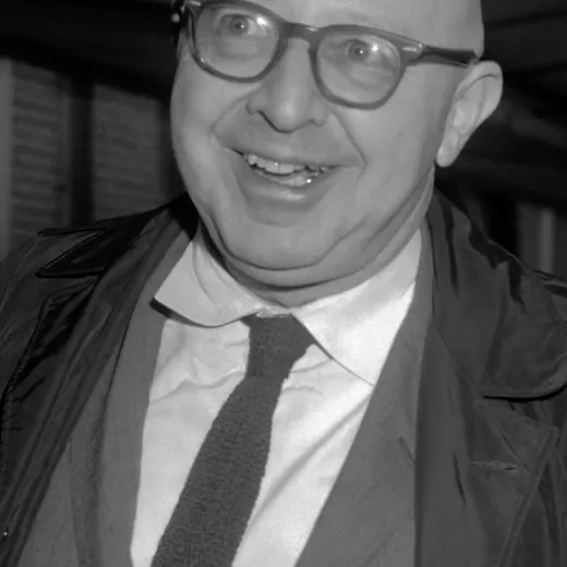 Arthur Dreifuss