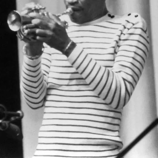 Don Cherry