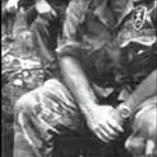 Enrique Bermúdez Varela