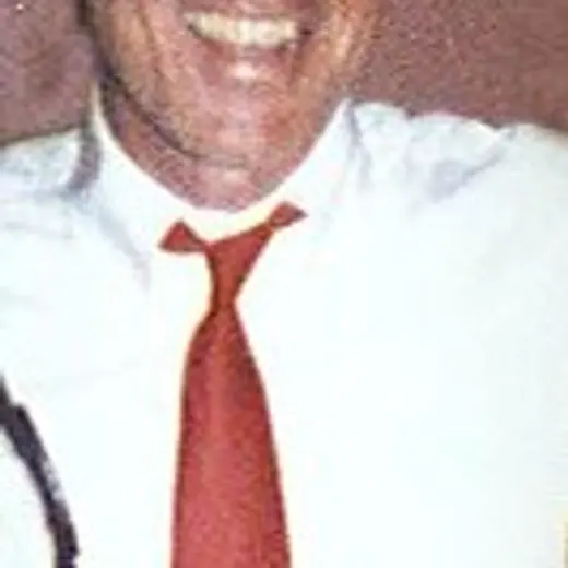 Tom Eyen