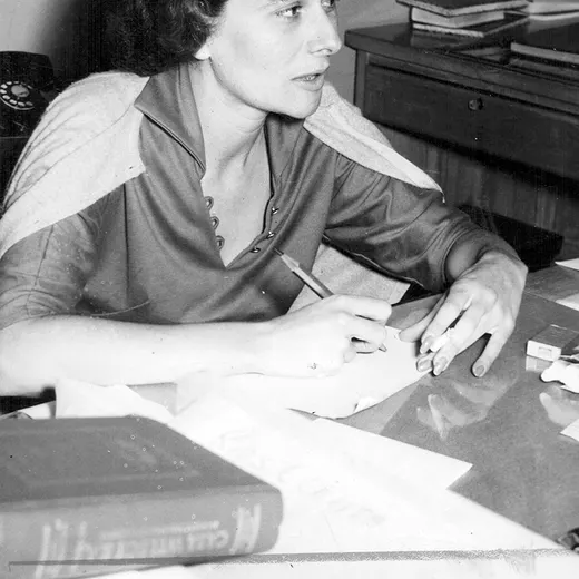 Violeta Correa