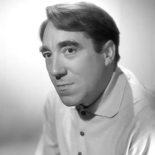 Georges Delerue