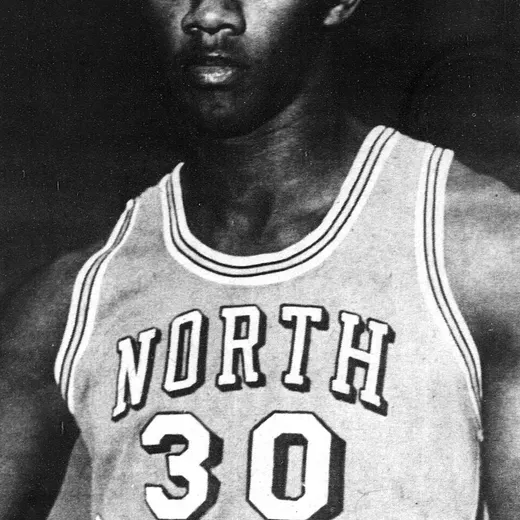 Bill Chamberlain