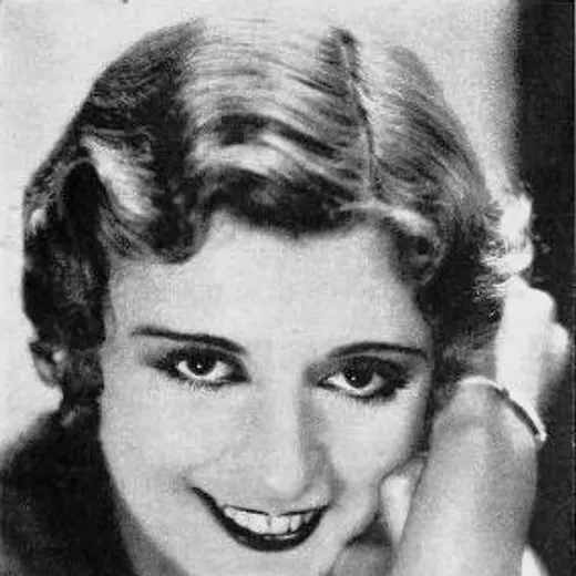 Mary Doran