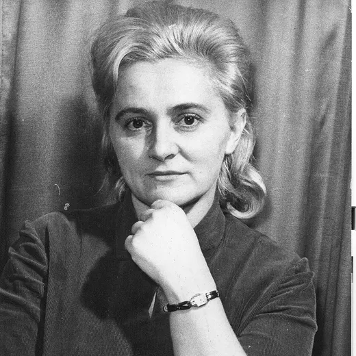 Mira Alečković