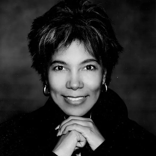 Claudia Alexander