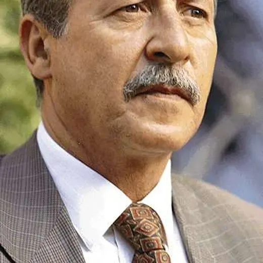 Paolo Borsellino