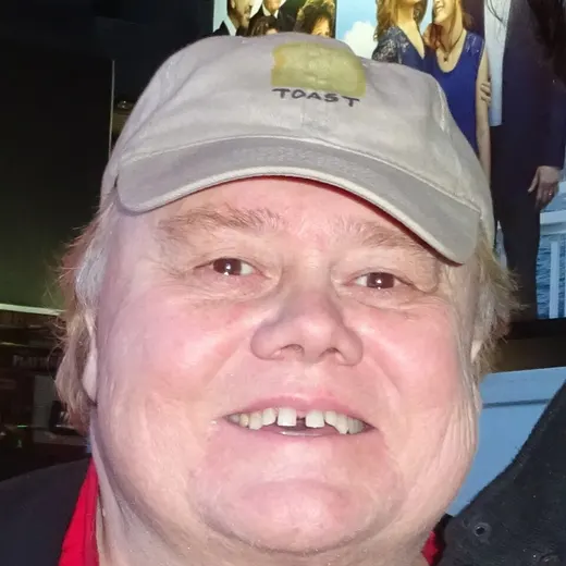 Louie Anderson