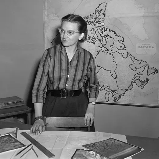 Moira Dunbar