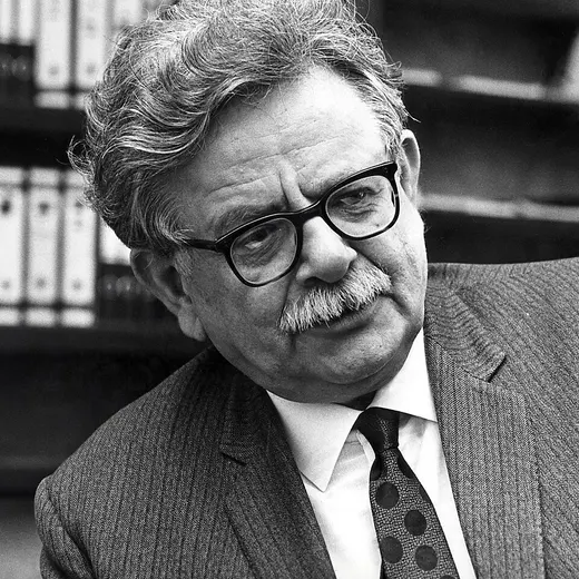 Elias Canetti