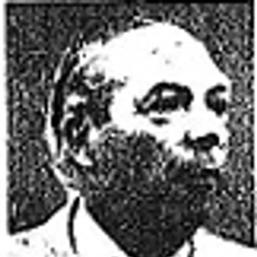 Francisco Eduardo Cerro