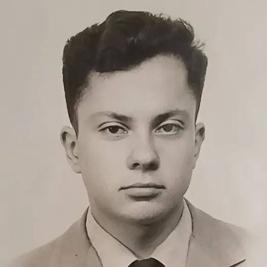 José Luis Etcheverry
