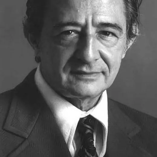 Jaime Benítez Rexach