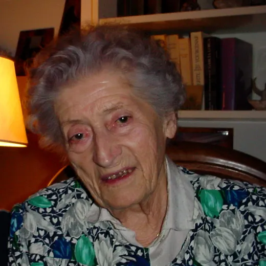 Lucie Aubrac