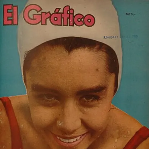 Graciela del Río