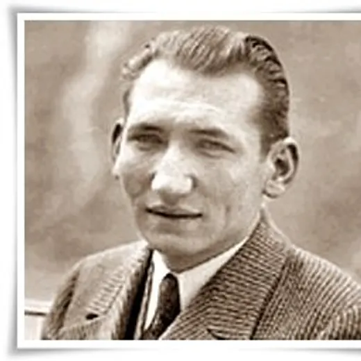 Erich Eliskases