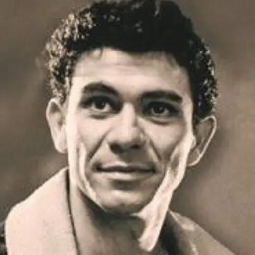 Ray Barra
